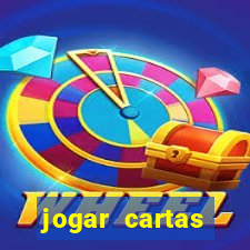 jogar cartas baralho comum cartomancia